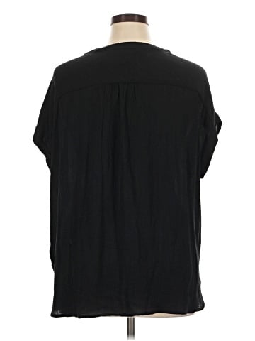 Orvis Short Sleeve Blouse (view 2)