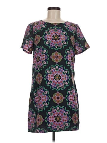 J.Crew Factory Store Casual Dress (view 1)