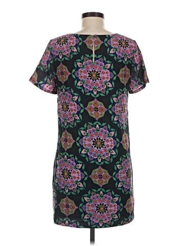 J.Crew Factory Store Casual Dress (view 2)