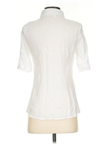 Unbranded Short Sleeve Blouse (view 2)
