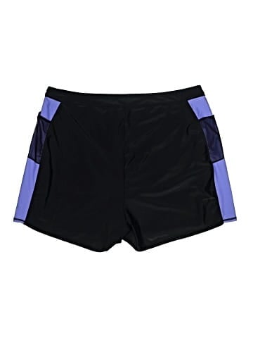 Free Country Athletic Shorts (view 2)
