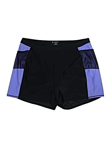 Free Country Athletic Shorts (view 1)