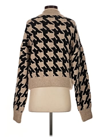 Closed Jacket (view 2)