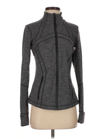 Lululemon Athletica Track Jacket (view 1)