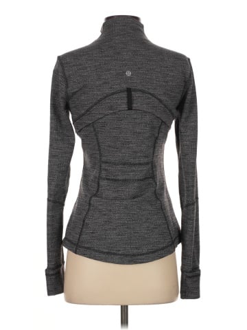 Lululemon Athletica Track Jacket (view 2)