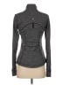 Lululemon Athletica Gray Track Jacket Size S - photo 2