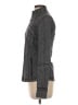 Lululemon Athletica Gray Track Jacket Size S - photo 5