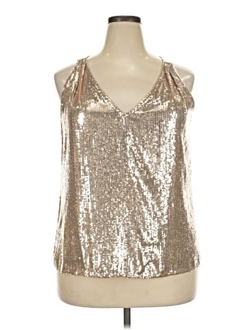 Boston Proper Tank Top (view 1)