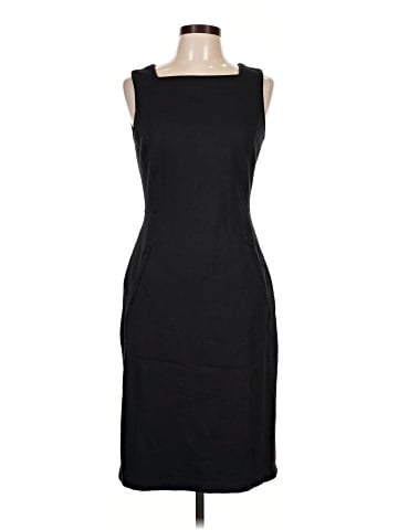 Lands' End Cocktail Dress (view 1)