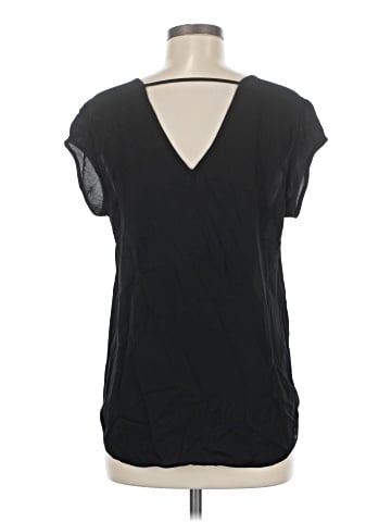 Halogen Short Sleeve Top (view 2)
