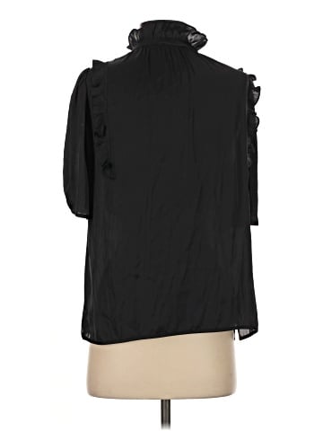 Zadig & Voltaire 3/4 Sleeve Blouse (view 2)