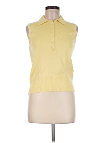 Casual Corner Annex Short Sleeve Polo (view 1)