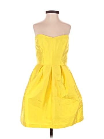 Alfred Sung Cocktail Dress (view 1)