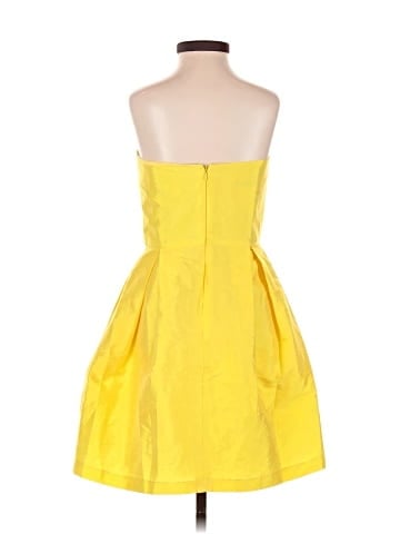 Alfred Sung Cocktail Dress (view 2)