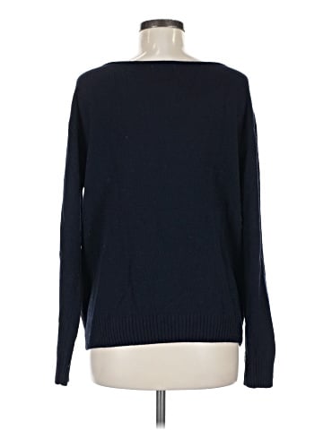 Subdued Pullover Sweater (view 2)