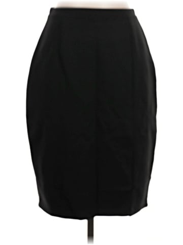 Express Tricot Formal Skirt (view 1)