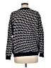 Maje Black Cardigan Size Med (2) - photo 2