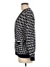 Maje Black Cardigan Size Med (2) - photo 5