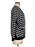 Maje Black Cardigan Size Med (2) - photo 4