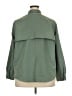 Eddie Bauer Green Long Sleeve Button-Down Shirt Size 2XL - photo 2