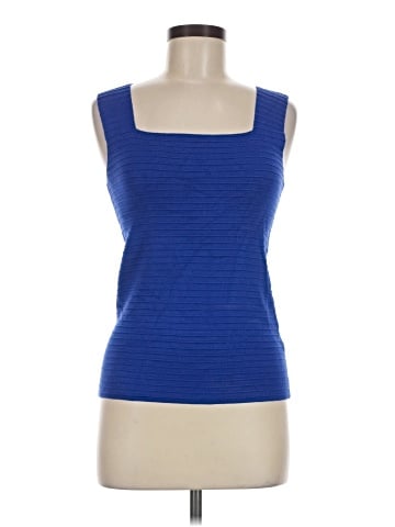 Unbranded Sleeveless Top (view 1)