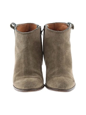 Madewell Ankle Boot (view 2)