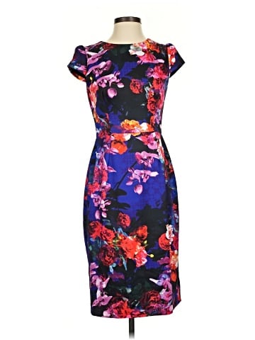 Betsey Johnson Cocktail Dress (view 1)