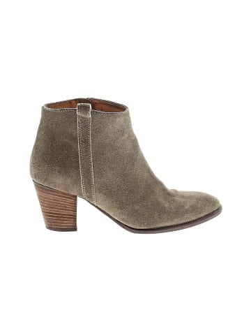 Madewell Ankle Boot (view 1)