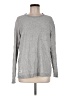 WESC Gray Pullover Sweater Size M - photo 1