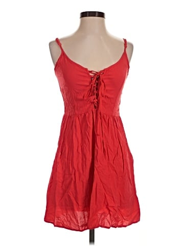 Forever 21 Casual Dress (view 1)