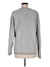 WESC Gray Pullover Sweater Size M - photo 2