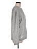 WESC Gray Pullover Sweater Size M - photo 4