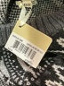 Haute Hippie 100% Wool Chevron-herringbone Gray Wool Pullover Sweater Size XS - photo 9
