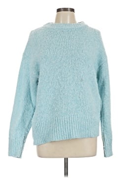 A New Day Pullover Sweater (view 1)
