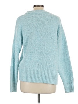 A New Day Pullover Sweater (view 2)