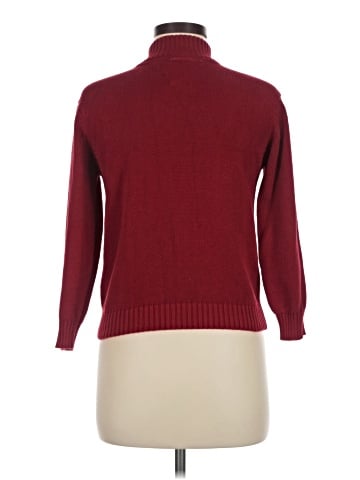 Tommy Hilfiger Turtleneck Sweater (view 2)