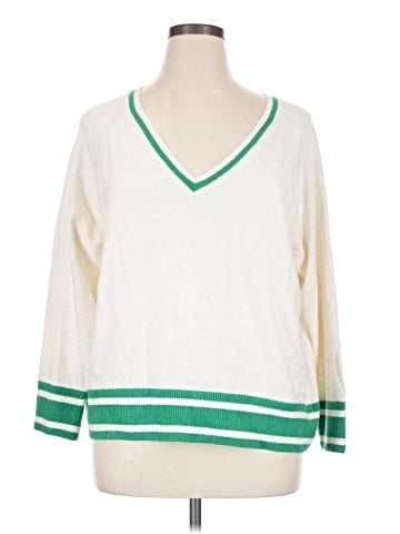 Old Navy Pullover Sweater (view 1)