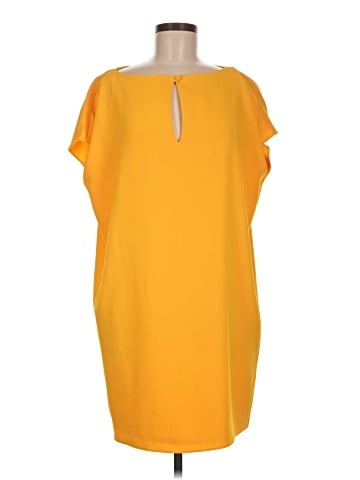 Trina Turk Casual Dress (view 1)