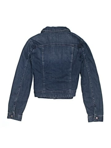 Tractr Denim Jacket (view 2)