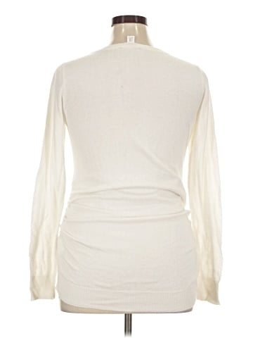 Motherhood Pullover Sweater (view 2)
