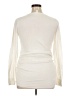 Motherhood Ivory Pullover Sweater Size XL Maternity - photo 2