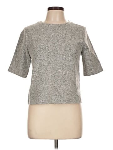 Theory Short Sleeve Top (view 1)