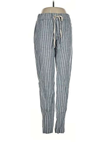 Enza Costa Casual Pants (view 1)