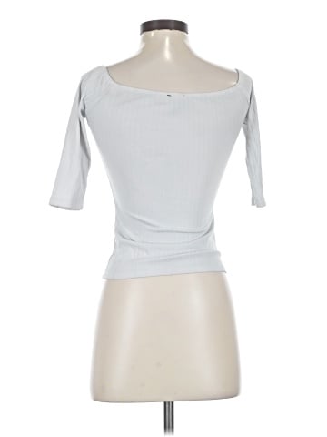 rue21 3/4 Sleeve Top (view 2)