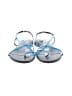 Madewell Blue Sandals Size 8 - photo 2