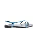 Madewell Blue Sandals Size 8 - photo 1