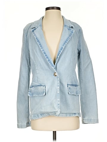 Bagatelle Denim Jacket (view 1)