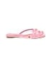 Akira Pink Mule/Clog Size 8 1/2 - photo 1