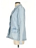 Bagatelle Blue Denim Jacket Size S - photo 5