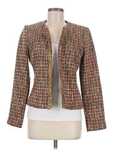 ABS Allen Schwartz Blazer (view 1)